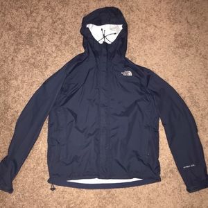 North Face Rain Jacket